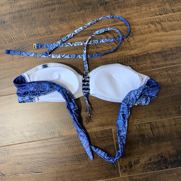 Bikini top - Picture 2 of 2